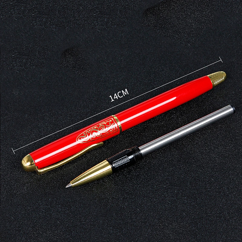 Creative Design Leather Business Gift Set OEM Logo Gift for School Company Office Wholesale in-Stock Personalized Gift Set