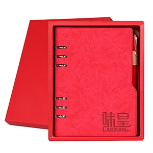 Luxury Custom Executive Men Women Corporate Business Gift Set