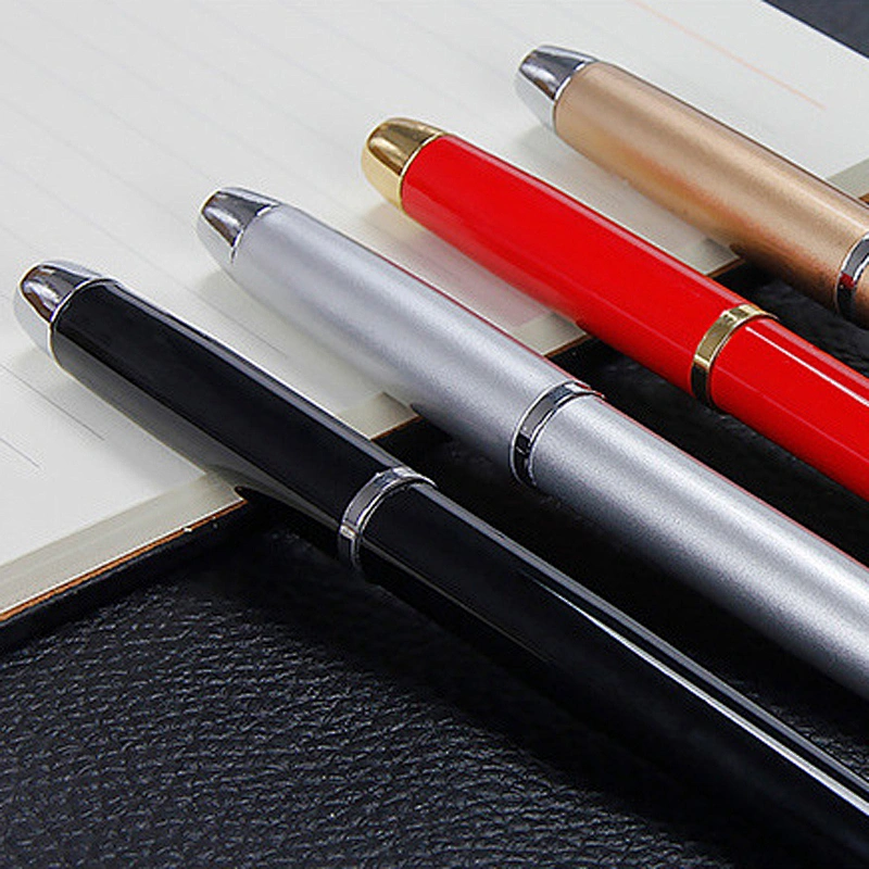 2019 wholesale luxury classical notebook&pen gifts set for USB promotional gift