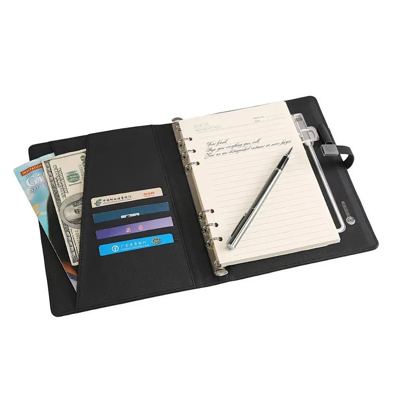 Luxury Custom Executive Men Women Corporate Business Gift Set