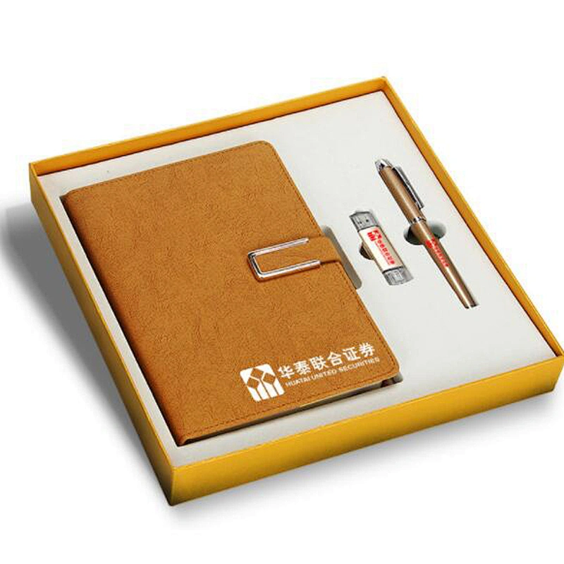 High Quality  Promotional Men/women Gift Business Corporate Gift Set