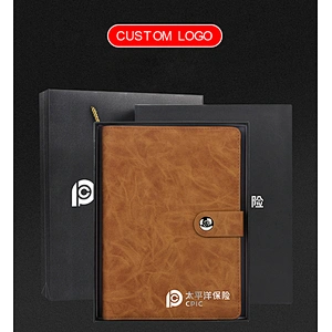 Multifunction power notepad gift set Advertising gift Commission free agent to join the venture project