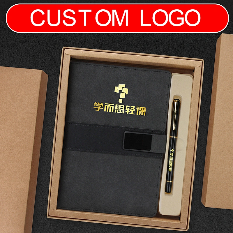 Luxury Promotional Stationery Office Gift Set Corporate Gift Set