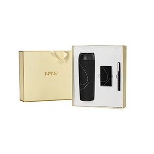 Executive classical travel office christmas promotion luxury business men corporate pen gift set