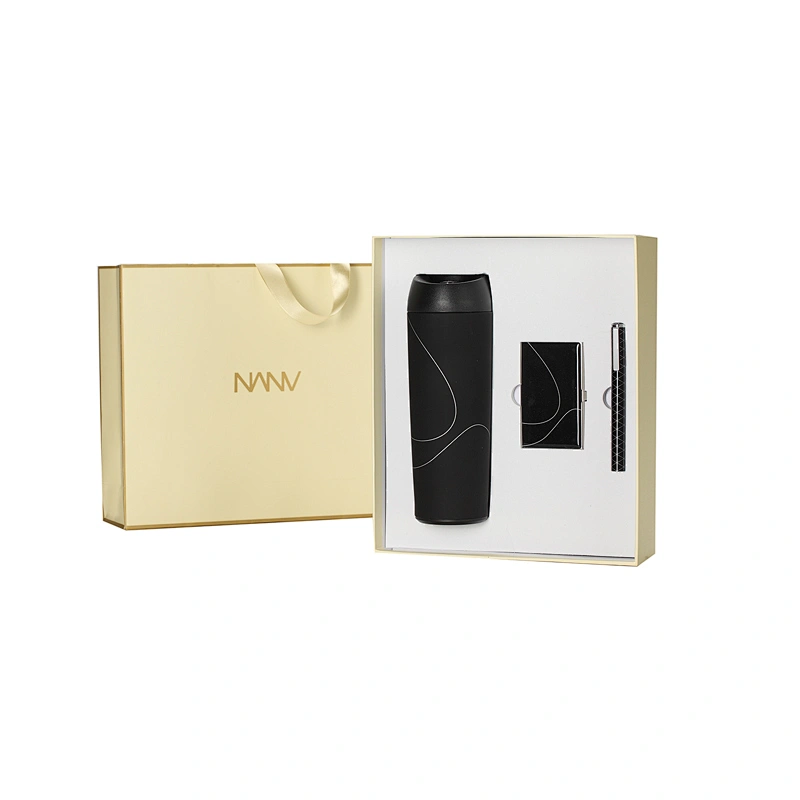 Executive classical travel office christmas promotion luxury business men corporate pen gift set