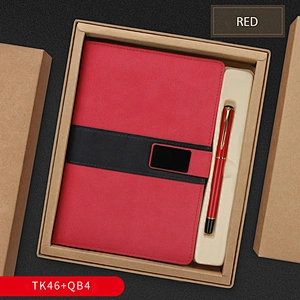 Luxury Promotional Stationery Office Gift Set Corporate Gift Set