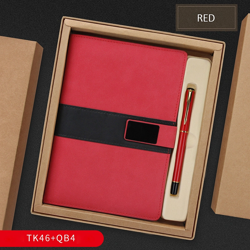 Luxury Promotional Stationery Office Gift Set Corporate Gift Set