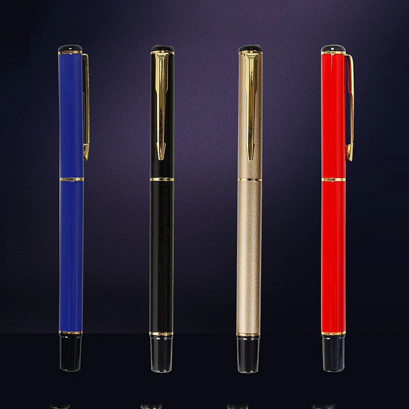 Custom Hardcover Leather Personalized Eco Notebook With Pen and USB