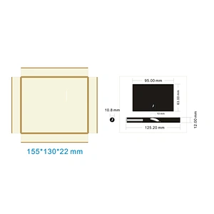 Guangzhou high quality and promotion corporate gift set