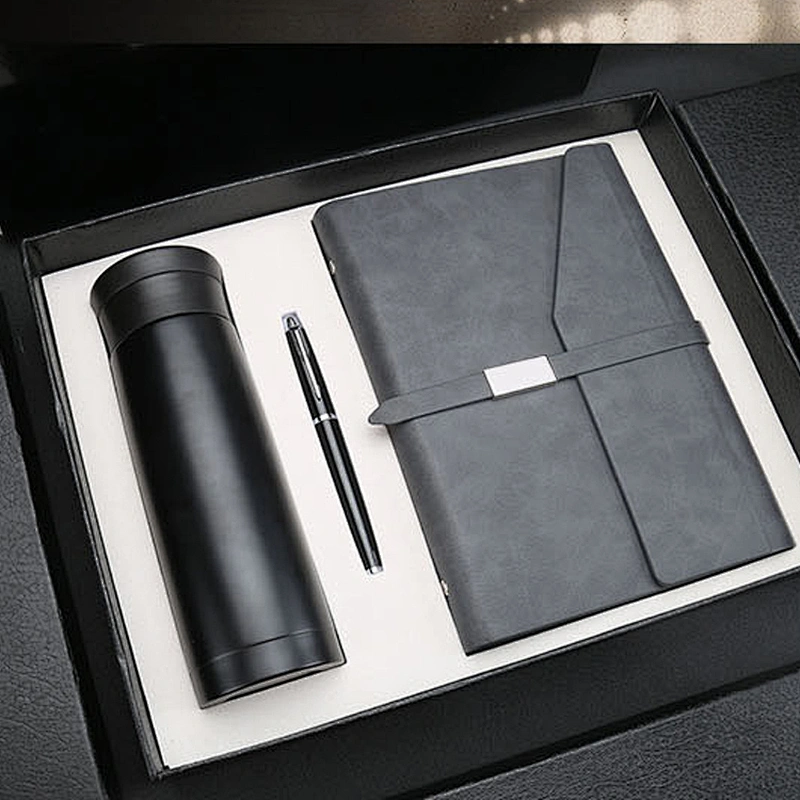 2019 Hot Sale Business Corporate Gift Set For Giveaway