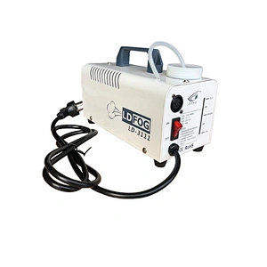 Atomizing sterilizer