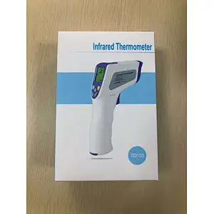 forehead thermometer