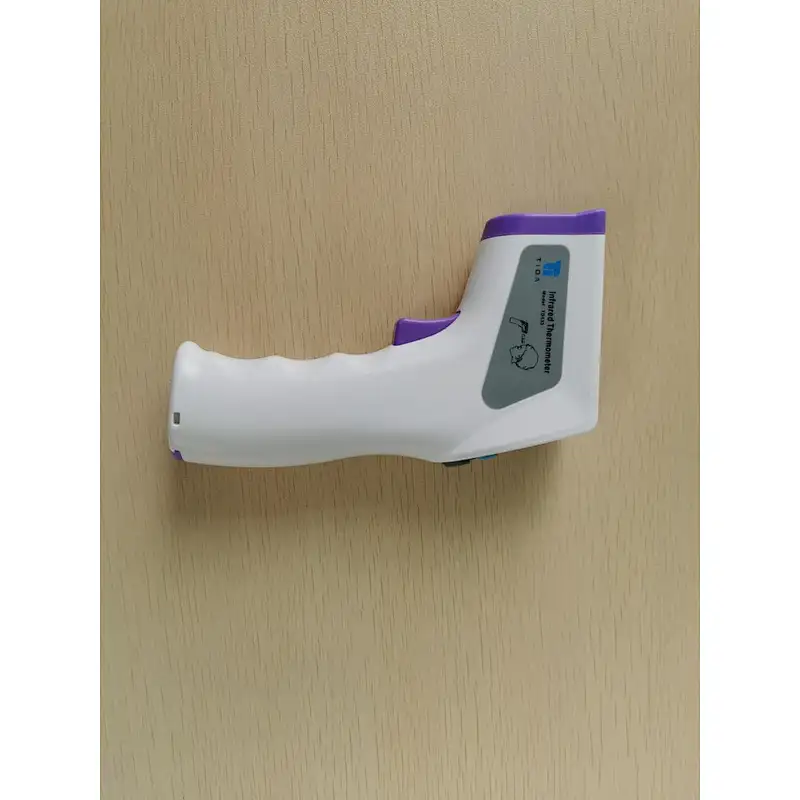 forehead thermometer
