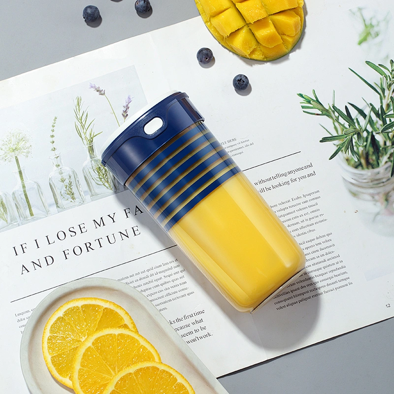 Juice maker