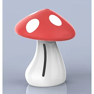 Mushroom humidifier