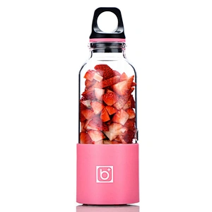 portable juice blender