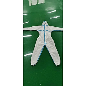 ملابس واقية طبية