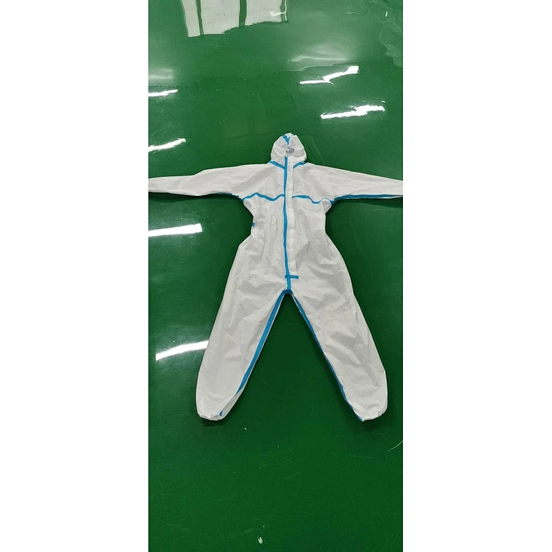 ملابس واقية طبية