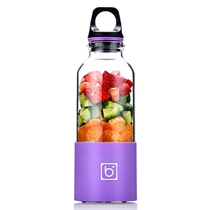 portable juice blender