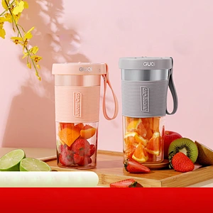 Juice Cup