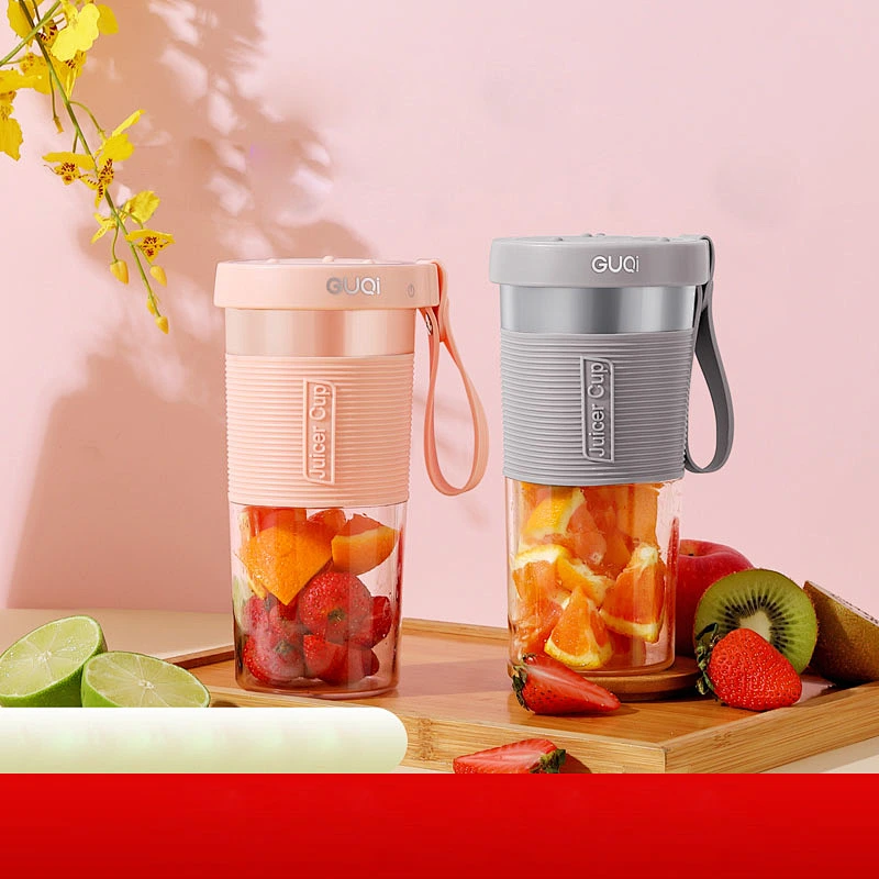 Juice Cup