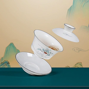 Juego de té