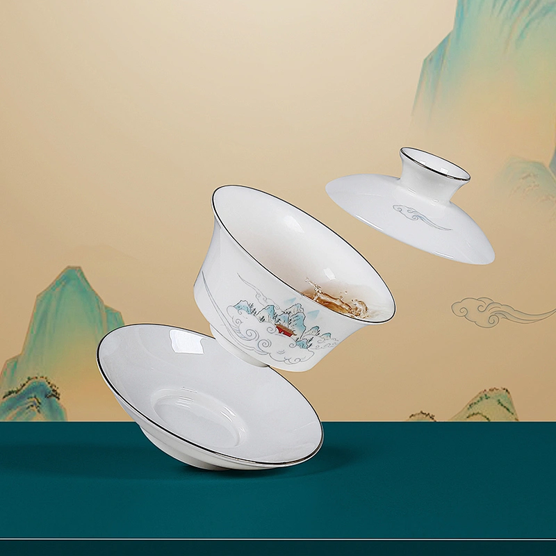 Juego de té