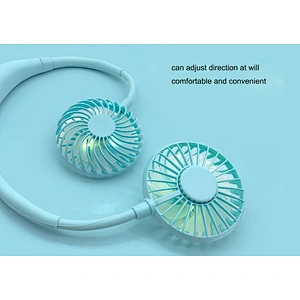 Petit ventilateur portable