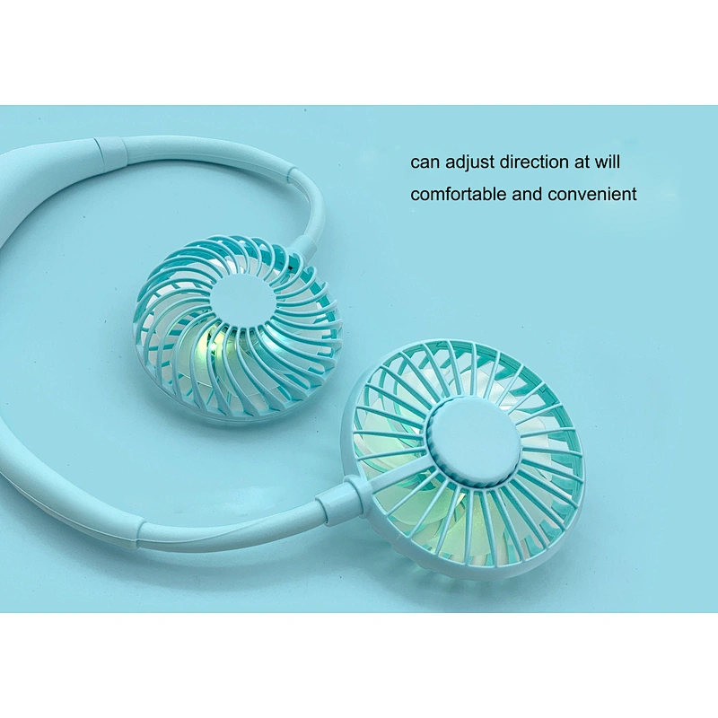 Petit ventilateur portable
