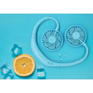 Petit ventilateur portable