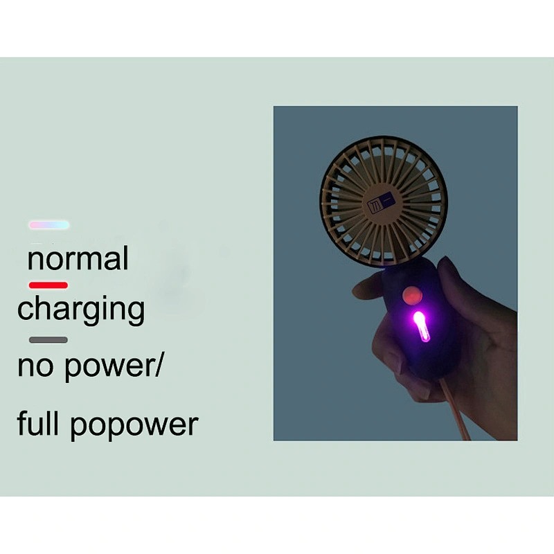 Fan umbrella set