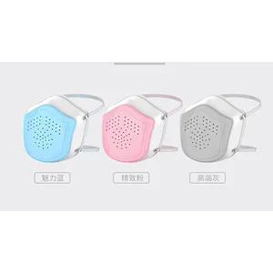 UVC masks