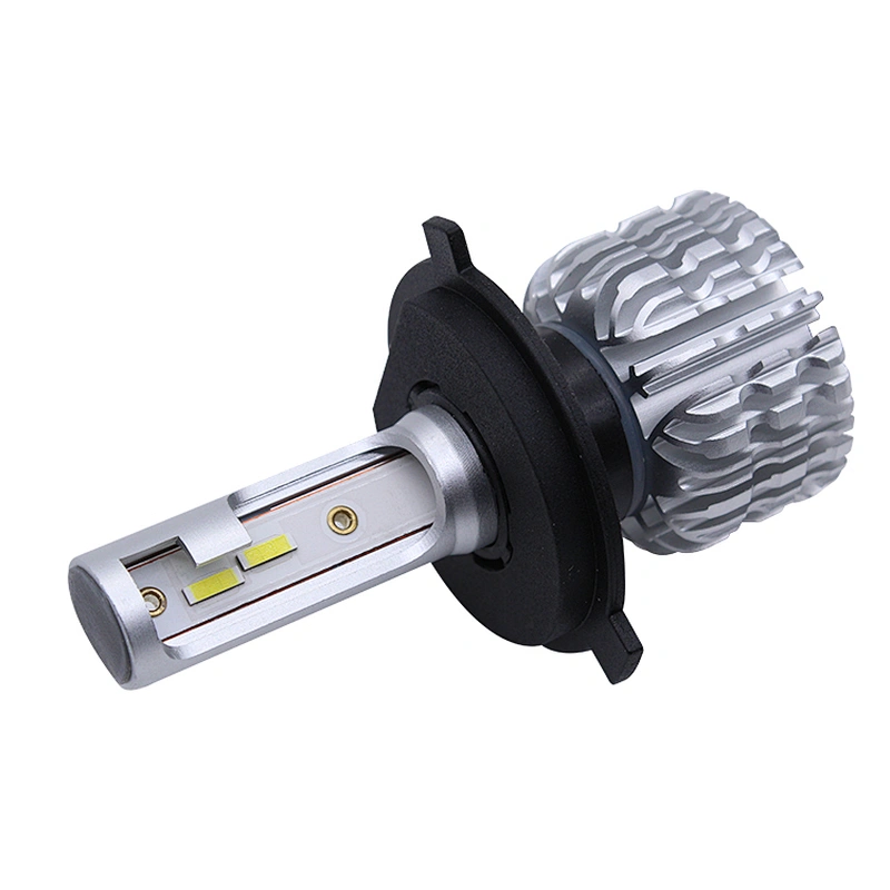 NEW led car light K1 S1 led headlamp car H7 H11 9006 9005 H4 auto led headlight
