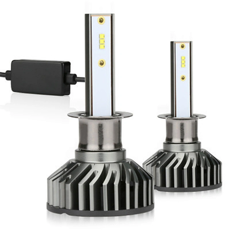 OEM F2 DOB H1 H7 H11 H13 9005 900 Car Lights F2 Led Headlight H7 Led H4 With Canbus