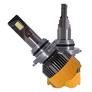 Motorcycle 36W 72W Canbus 9006 H13 H11 Kit Car Lights H7 H4 Led Headlight