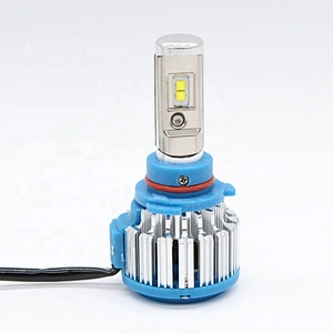 XHP50 T1 H11 H4 H13 9004 9007 H7  9005 9006 LED Headlight