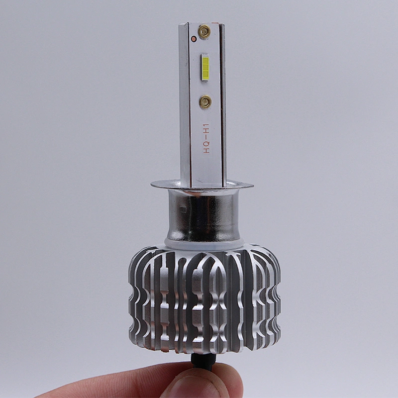 Adjustable K1 Led Car Light H7, Automotive Lamp 16000lm H11 H4 Auto Car H4 Led H7 Led Headlight