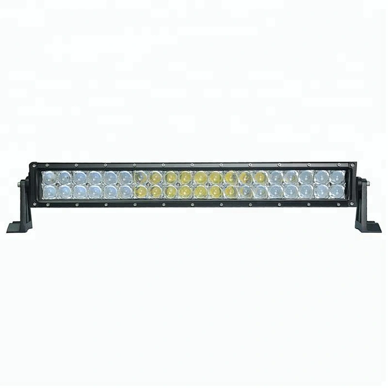 High Power 7inch 36W 60W LED Light Bar