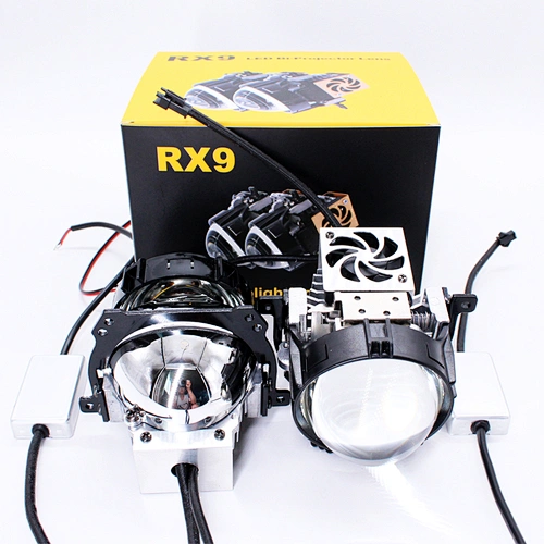 RX9 H4 H7 H11 Bracket kits