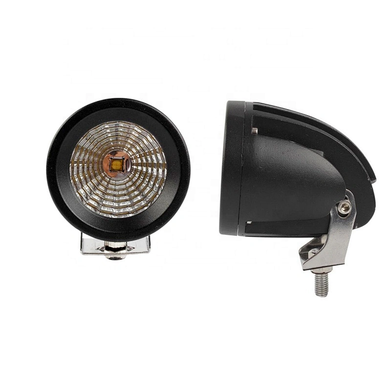 WLR15 High Quality Offroad 15W LED Work Light Flood Beam