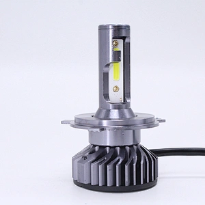 16000lm LED Bulb 360 Lights F2 Dob H7 LED Car Headlight H4