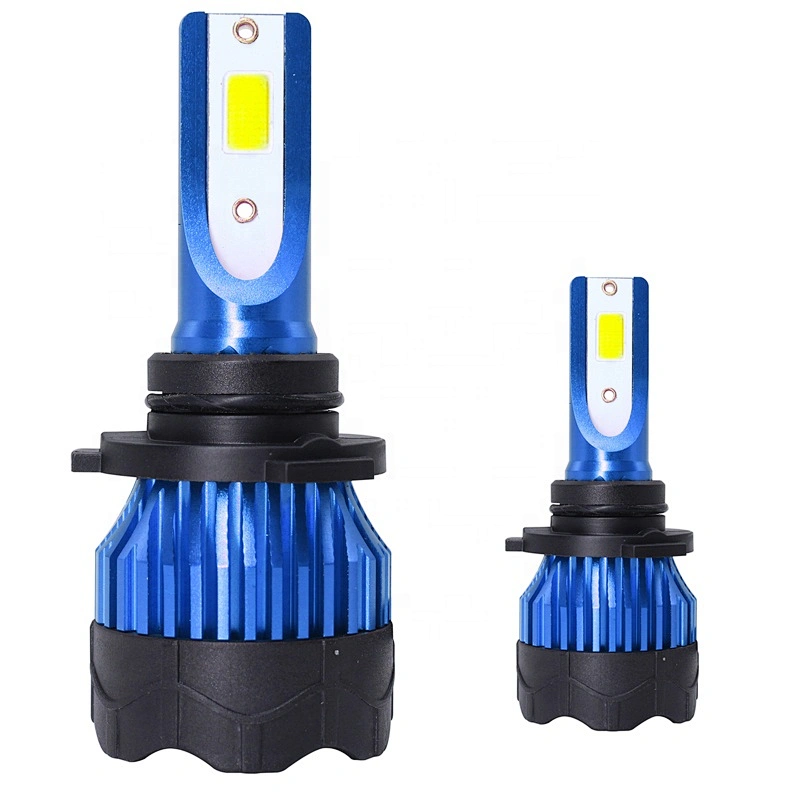 S1 S2 X3 K5 H4 H11 H8 H9 H10 9005 9006 H1 H3 880 881 LED Headlight