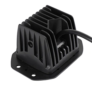 mudding 12V Car 3Inch Flush mount Pods offroad led work light