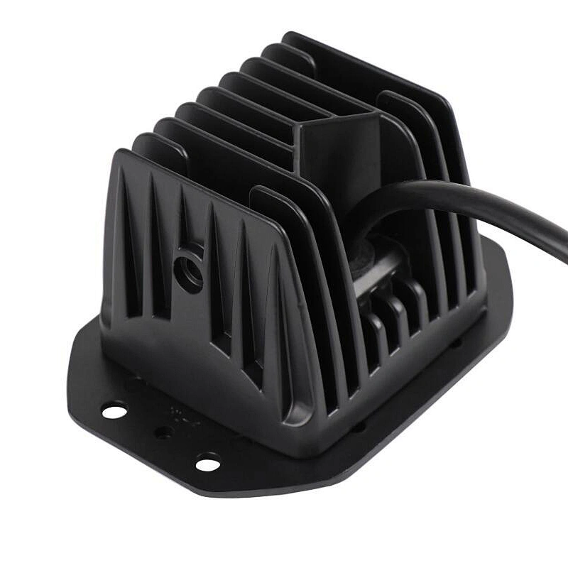 mudding 12V Car 3Inch Flush mount Pods offroad led work light