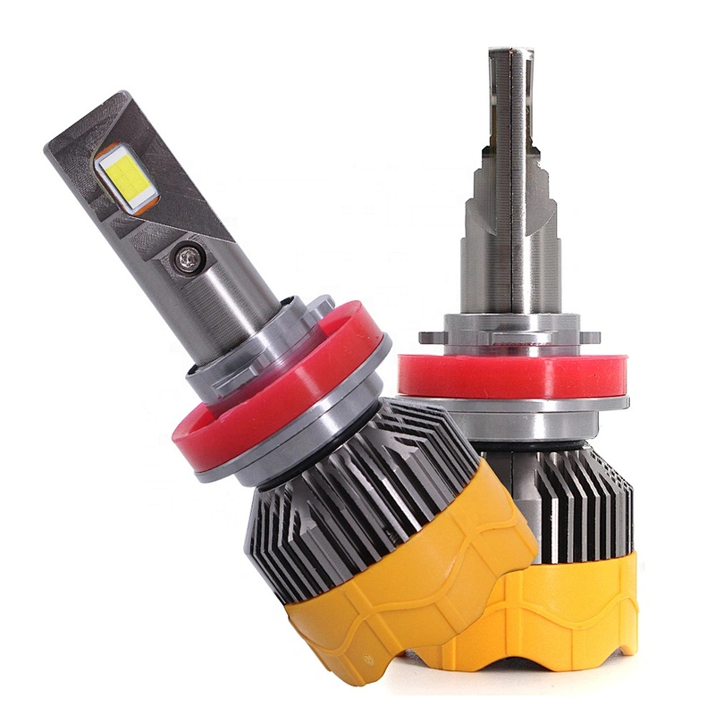Canbus led headlight H11 36W 72W
