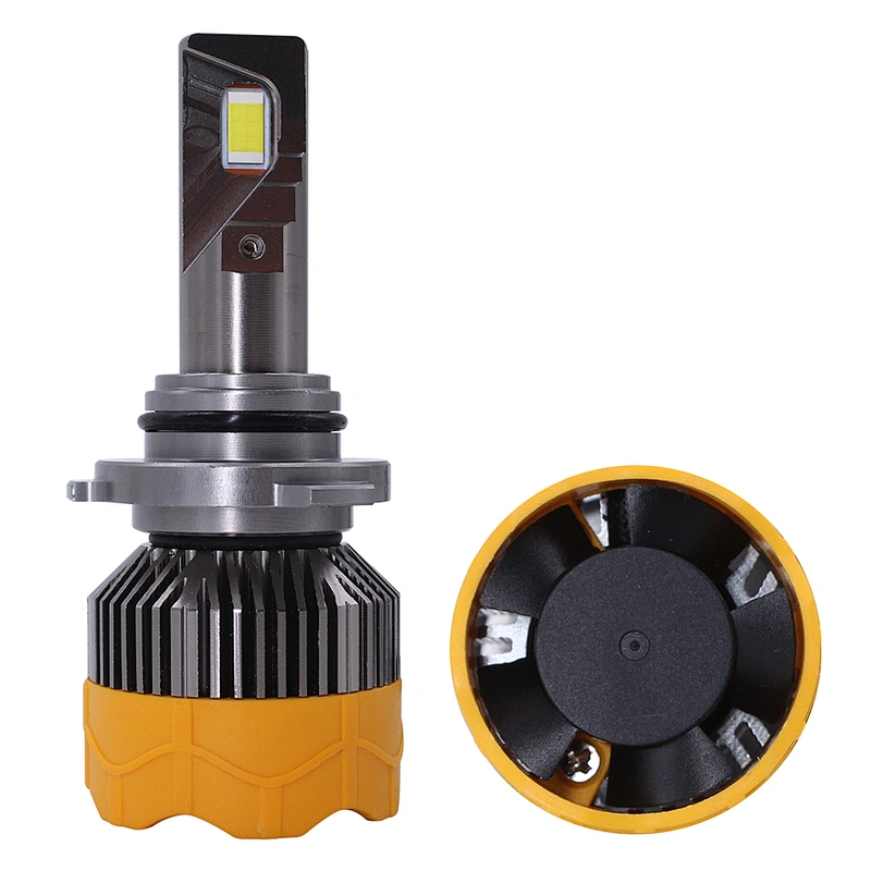 9006 9005 Canbus led low beam headlight bulbs with H11 H4 35w per auto led replacement bulbs