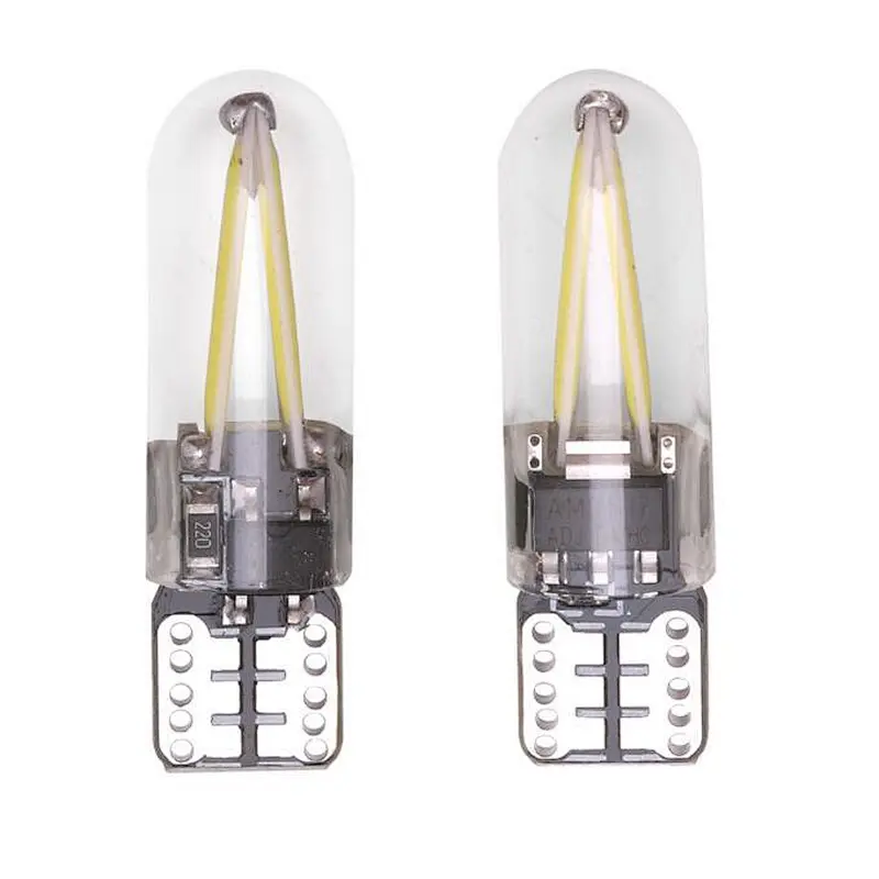 GS1 12V Car Parking Error Free Canbus  glass T10