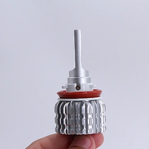 Led Headlight Bulbs K1 H1 H3 H7 H11 9005 9006 H4 Led Headlights S1 Car CSP led bulb