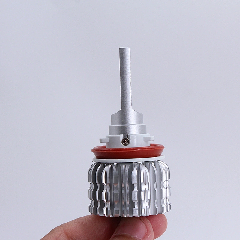 Led Headlight Bulbs K1 H1 H3 H7 H11 9005 9006 H4 Led Headlights S1 Car CSP led bulb