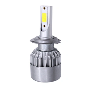 X3 C6 S1 S2 LED headlight with led auto light H1 H3 H4 H7 H11 H16 9006 9005 9007
